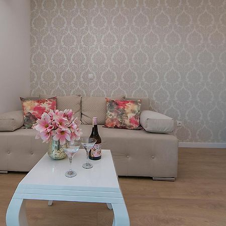 Apartman Sunshine Makarska Exterior photo